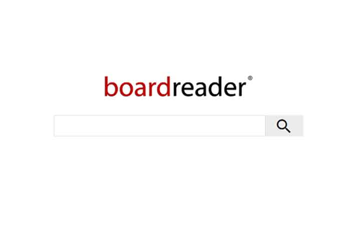 გადასვლა'boardreader.com'-ის ვებ გვერდზე