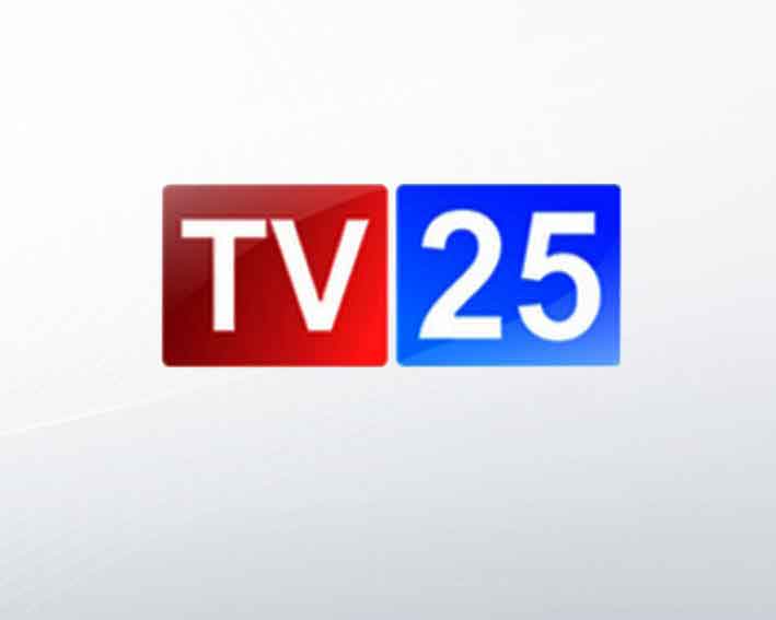 გადასვლა'tv25'-ის ვებ გვერდზე